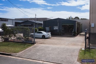 Showrooms / Bulky Goods commercial property for lease at Clontarf QLD 4019 Showrooms / Bulky Goods commercial property for lease at Clontarf QLD 4019