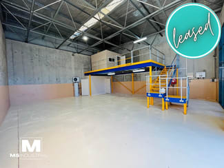 Other commercial property leased at 2/94 Bryant Street Padstow NSW 2211 Other commercial property leased at 2/94 Bryant Street Padstow NSW 2211