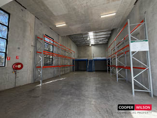 Factory, Warehouse & Industrial commercial property for lease at 7/12-14 Northumberland Road Caringbah NSW 2229
