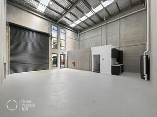 Factory, Warehouse & Industrial commercial property for lease at Unit 28, 8-14 Albert Street Preston VIC 3072