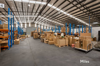 Factory, Warehouse & Industrial commercial property for lease at 36-40 Northern Road Heidelberg West VIC 3081 Factory, Warehouse & Industrial commercial property for lease at 36-40 Northern Road Heidelberg West VIC 3081