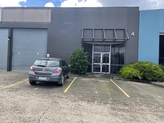Factory, Warehouse & Industrial commercial property leased at 4/28-30 Lipton Drive Thomastown VIC 3074 Factory, Warehouse & Industrial commercial property leased at 4/28-30 Lipton Drive Thomastown VIC 3074