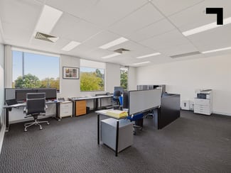 Offices commercial property for lease at 3/14-16 Blackburn Road Blackburn VIC 3130