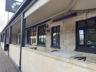 Hotel, Motel, Pub & Leisure commercial property for lease at 10 Queen Street Williamstown SA 5351 Hotel, Motel, Pub & Leisure commercial property for lease at 10 Queen Street Williamstown SA 5351
