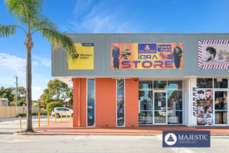 Offices commercial property for lease at Shop 5/336 Spencer Road Thornlie WA 6108 Offices commercial property for lease at Shop 5/336 Spencer Road Thornlie WA 6108