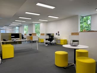 Offices commercial property for lease at 430 William Street West Melbourne VIC 3003