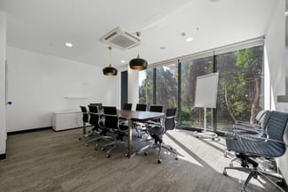 Medical / Consulting commercial property for lease at 31 Musk Avenue Kelvin Grove QLD 4059