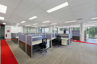 Medical / Consulting commercial property for lease at 31 Musk Avenue Kelvin Grove QLD 4059