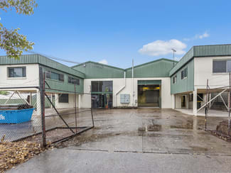 Factory, Warehouse & Industrial commercial property for lease at 37-39 Wellington Street Riverstone NSW 2765