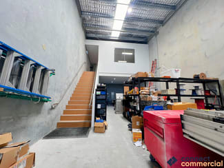 Factory, Warehouse & Industrial commercial property for lease at 5/16 Northward Street Upper Coomera QLD 4209