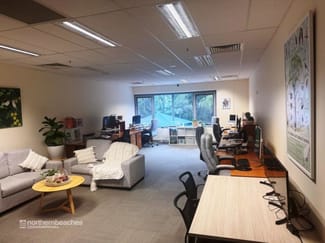 Offices commercial property for lease at Warriewood NSW 2102