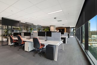 Offices commercial property for lease at 6 Hassall Street Parramatta NSW 2150 Offices commercial property for lease at 6 Hassall Street Parramatta NSW 2150