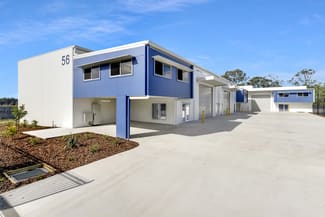 Factory, Warehouse & Industrial commercial property for lease at 56 Wildlily Road Caboolture QLD 4510 Factory, Warehouse & Industrial commercial property for lease at 56 Wildlily Road Caboolture QLD 4510