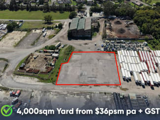 Factory, Warehouse & Industrial commercial property for lease at Riverstone NSW 2765 Factory, Warehouse & Industrial commercial property for lease at Riverstone NSW 2765