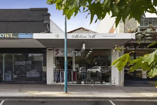 Shop & Retail commercial property leased at 57 Church Street Brighton VIC 3186 Shop & Retail commercial property leased at 57 Church Street Brighton VIC 3186