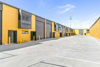 Factory, Warehouse & Industrial commercial property for lease at 10 Barry Road Chipping Norton NSW 2170 Factory, Warehouse & Industrial commercial property for lease at 10 Barry Road Chipping Norton NSW 2170