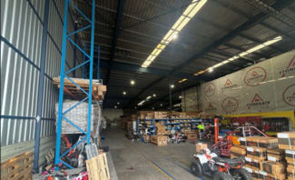 Shop & Retail commercial property for lease at 1/739 Boundary Road Coopers Plains QLD 4108