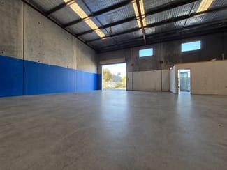 Factory, Warehouse & Industrial commercial property for lease at 17/242 Beringarra Avenue Malaga WA 6090