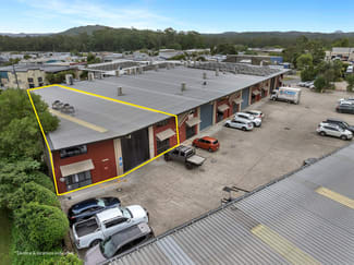 Factory, Warehouse & Industrial commercial property for lease at 9/15 Rawlins Circuit Kunda Park QLD 4556 Factory, Warehouse & Industrial commercial property for lease at 9/15 Rawlins Circuit Kunda Park QLD 4556