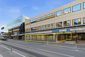 Offices commercial property for lease at Ground, T1/175 Collins Street Hobart TAS 7000 Offices commercial property for lease at Ground, T1/175 Collins Street Hobart TAS 7000