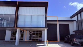 Factory, Warehouse & Industrial commercial property for lease at 4/15 Aviation Crescent Kensington QLD 4670 Factory, Warehouse & Industrial commercial property for lease at 4/15 Aviation Crescent Kensington QLD 4670
