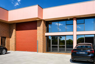 Factory, Warehouse & Industrial commercial property for lease at 6/42 Leighton Place Hornsby NSW 2077 Factory, Warehouse & Industrial commercial property for lease at 6/42 Leighton Place Hornsby NSW 2077
