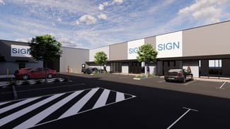 Factory, Warehouse & Industrial commercial property for lease at 106 McLaren Avenue Hope Valley WA 6165 Factory, Warehouse & Industrial commercial property for lease at 106 McLaren Avenue Hope Valley WA 6165