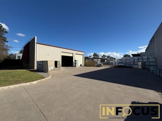 Factory, Warehouse & Industrial commercial property for lease at Penrith NSW 2750 Factory, Warehouse & Industrial commercial property for lease at Penrith NSW 2750