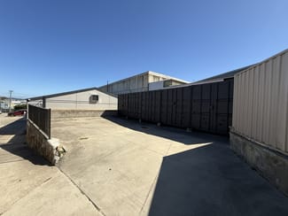 Development / Land commercial property for lease at Yard/17 Daly Street Queanbeyan NSW 2620