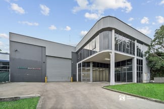 Factory, Warehouse & Industrial commercial property for lease at 42 McCauley Street Matraville NSW 2036