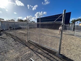 Development / Land commercial property for lease at Lot 2, 3-5 Islander Road Pialba QLD 4655