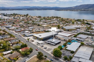 Factory, Warehouse & Industrial commercial property for lease at 2/481 Main Road Montrose TAS 7010 Factory, Warehouse & Industrial commercial property for lease at 2/481 Main Road Montrose TAS 7010