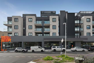 Shop & Retail commercial property for sale at Ground Floor/26A Beetham Parade Rosanna VIC 3084
