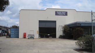 Factory, Warehouse & Industrial commercial property for lease at 18 Nicole Way Dandenong South VIC 3175 Factory, Warehouse & Industrial commercial property for lease at 18 Nicole Way Dandenong South VIC 3175