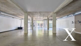 Offices commercial property for lease at Showroom/99-115 Flinders Street Surry Hills NSW 2010