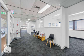Offices commercial property for lease at Suites 502 & 503/34 MacMahon Street Hurstville NSW 2220 Offices commercial property for lease at Suites 502 & 503/34 MacMahon Street Hurstville NSW 2220