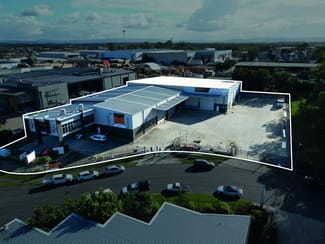 Factory, Warehouse & Industrial commercial property for lease at 1-9 Robart Court Narangba QLD 4504 Factory, Warehouse & Industrial commercial property for lease at 1-9 Robart Court Narangba QLD 4504
