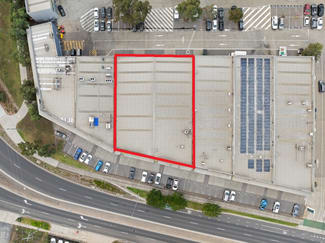 Factory, Warehouse & Industrial commercial property for lease at 79-81 Moreland Street Footscray VIC 3011