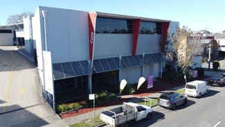 Factory, Warehouse & Industrial commercial property leased at Lower Level, Unit 4/3 Clyde Street Rydalmere NSW 2116 Factory, Warehouse & Industrial commercial property leased at Lower Level, Unit 4/3 Clyde Street Rydalmere NSW 2116
