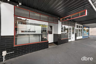 Shop & Retail commercial property for lease at 262 Inkerman Street St Kilda East VIC 3183