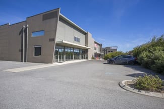 Factory, Warehouse & Industrial commercial property for lease at 11/114 Mulgul Road Malaga WA 6090
