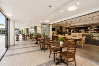 Shop & Retail commercial property for lease at Shop 6.1A/11A Bay Drive Meadowbank NSW 2114 Shop & Retail commercial property for lease at Shop 6.1A/11A Bay Drive Meadowbank NSW 2114