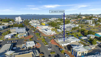 Shop & Retail commercial property for lease at 1/26 James Street Yeppoon QLD 4703 Shop & Retail commercial property for lease at 1/26 James Street Yeppoon QLD 4703