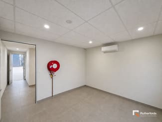 Factory, Warehouse & Industrial commercial property for lease at 1/45 Ravenhall Way Ravenhall VIC 3023