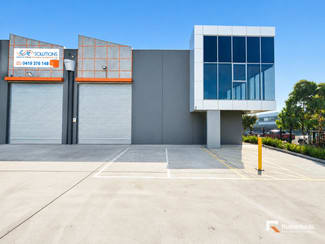 Factory, Warehouse & Industrial commercial property for lease at 2/26 Katherine Drive Ravenhall VIC 3023 Factory, Warehouse & Industrial commercial property for lease at 2/26 Katherine Drive Ravenhall VIC 3023