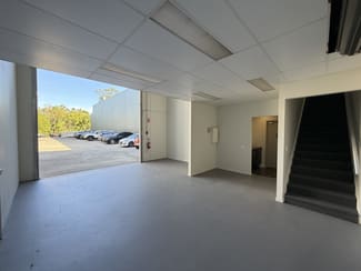 Factory, Warehouse & Industrial commercial property for lease at Lot 6/34 Newheath Drive Arundel QLD 4214 Factory, Warehouse & Industrial commercial property for lease at Lot 6/34 Newheath Drive Arundel QLD 4214