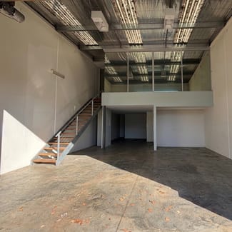 Showrooms / Bulky Goods commercial property for lease at Unit 14, 3 Rocklea Drive Port Melbourne VIC 3207