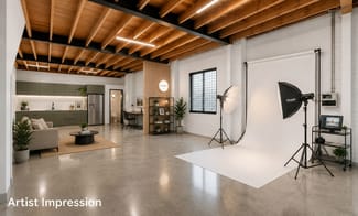 Factory, Warehouse & Industrial commercial property for lease at 22 Powells Road Brookvale NSW 2100