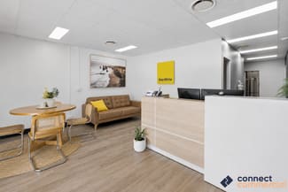 Offices commercial property for lease at 6 and 7/5 Cottonwood Place Oxenford QLD 4210