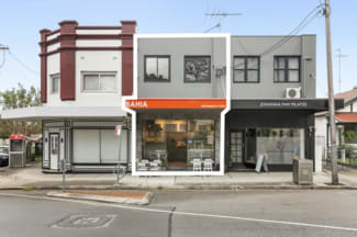 Shop & Retail commercial property for lease at 59 Todman Avenue Kensington NSW 2033
